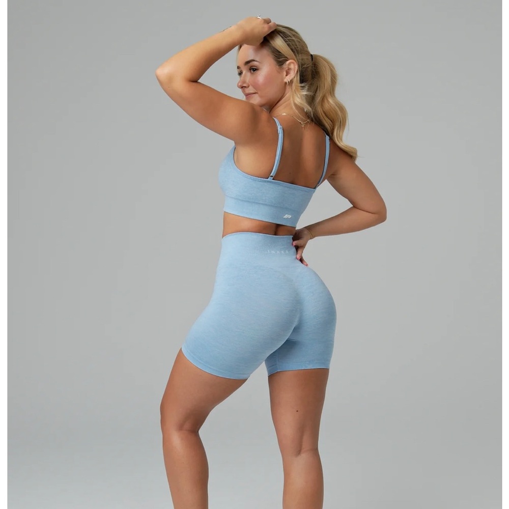 Inaka power shorts